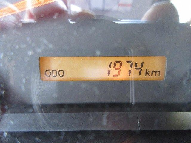 中古トラック いすゞアルミバン #14