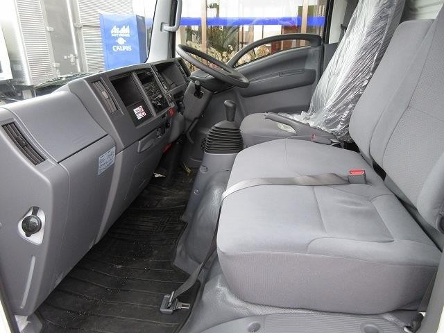 中古トラック いすゞアルミバン #16