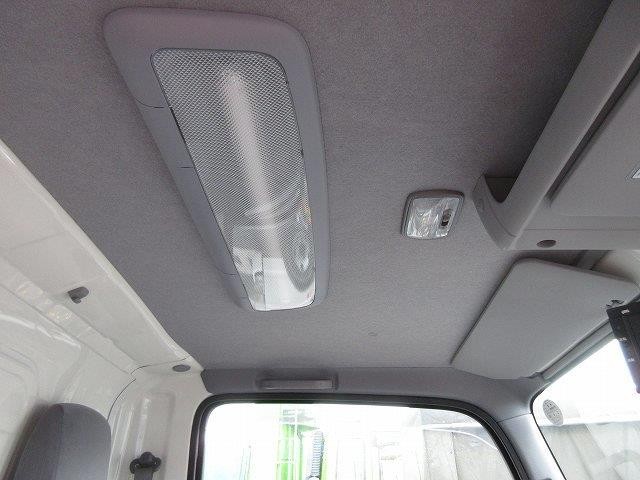 中古トラック いすゞアルミバン #22