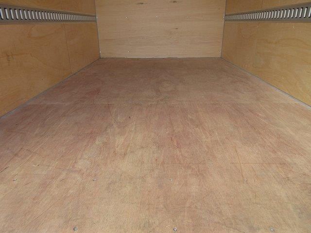 中古トラック いすゞアルミバン #7