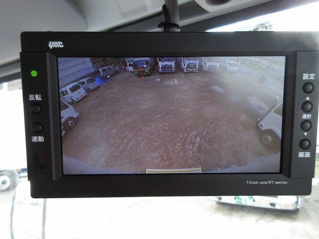 中古トラック いすゞアルミバン #15