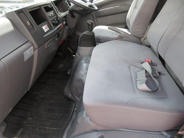 中古トラック いすゞアルミバン #16