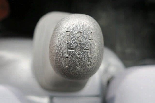 中古トラック いすゞアルミバン #15