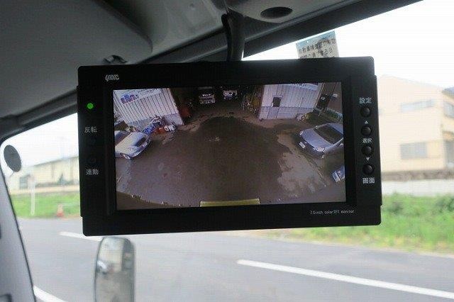 中古トラック いすゞアルミバン #17
