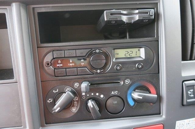 中古トラック いすゞアルミバン #19