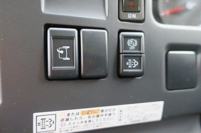 中古トラック いすゞアルミバン #21
