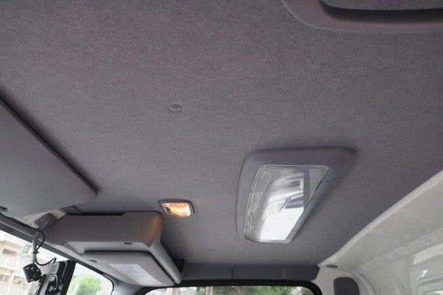 中古トラック いすゞアルミバン #24