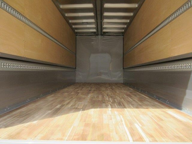 中古トラック いすゞアルミウィング #7