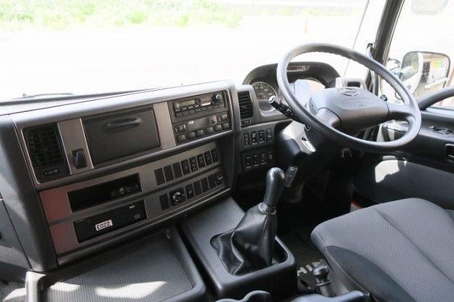 中古トラック 日野アルミウィング #16