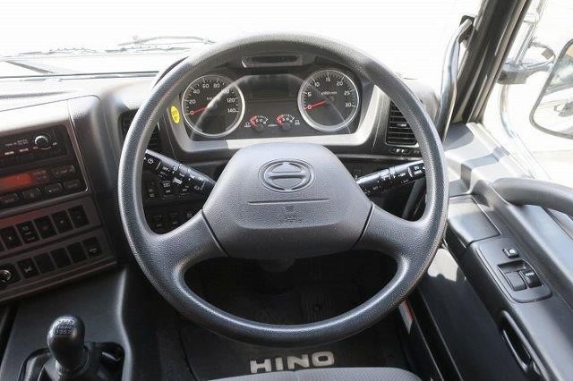 中古トラック 日野アルミウィング #17