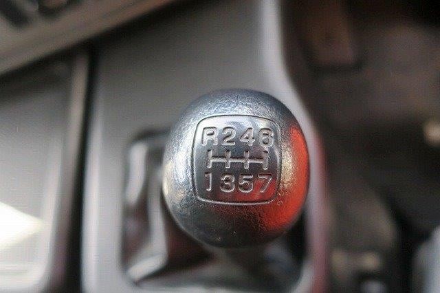 中古トラック 日野アルミウィング #18