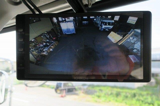 中古トラック 日野アルミウィング #20
