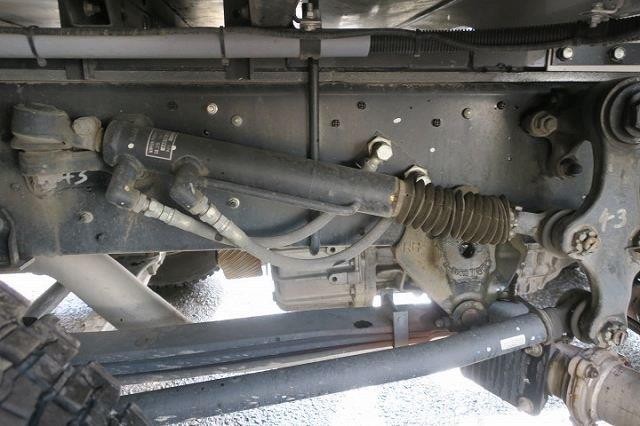 中古トラック 日野アルミウィング #22