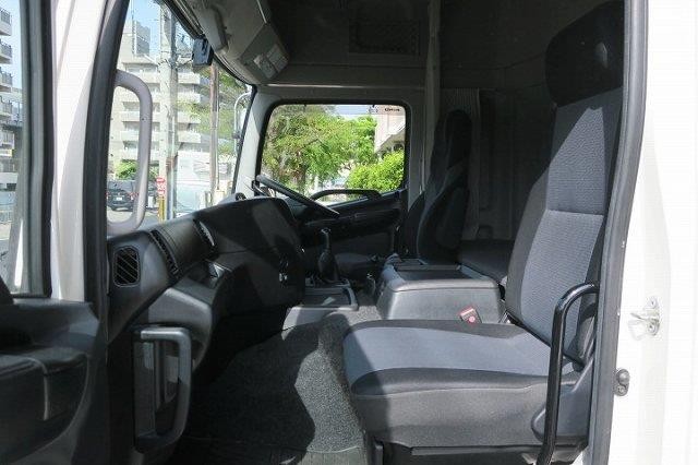 中古トラック 日野アルミウィング #23