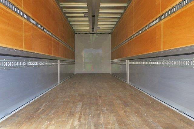 中古トラック 日野アルミウィング #9