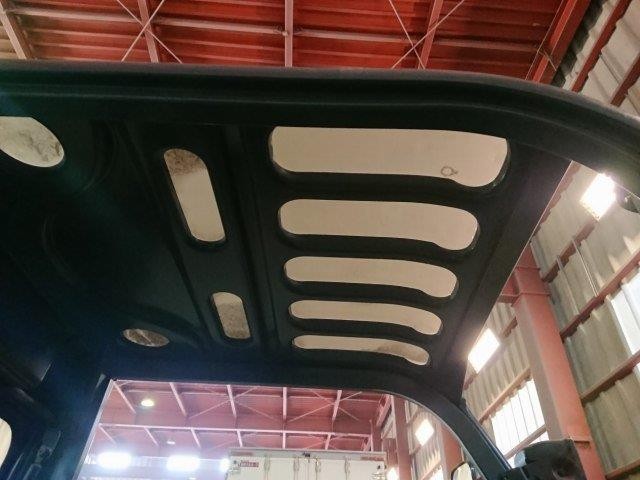 中古トラック トヨタフォークリフト #16