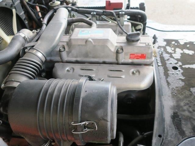 中古トラック トヨタフォークリフト #8