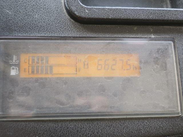 中古トラック トヨタフォークリフト #10