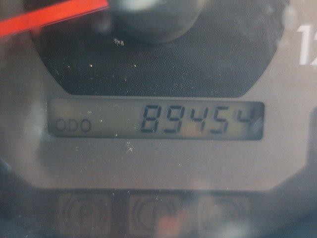 中古トラック 日野平ボディアルミブロック #17