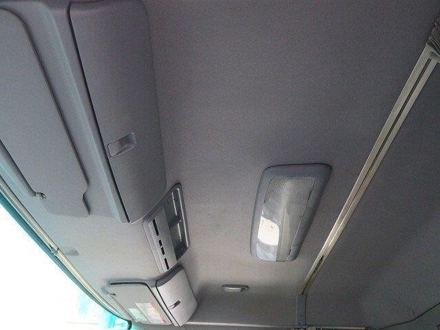 中古トラック 日野平ボディアルミブロック #22