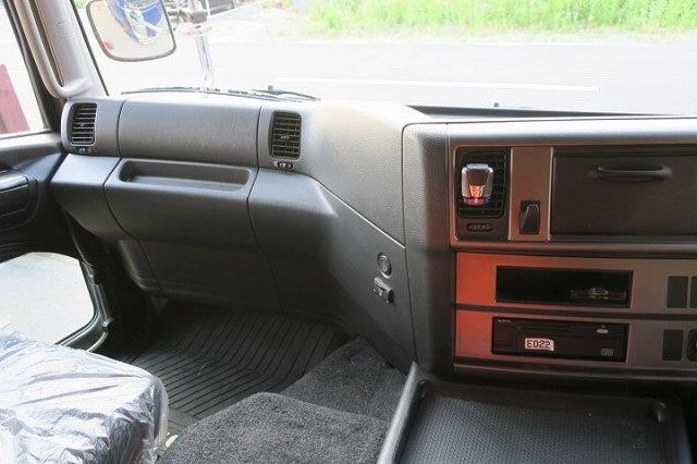 中古トラック 日野アルミウィング #13