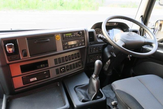 中古トラック 日野アルミウィング #14