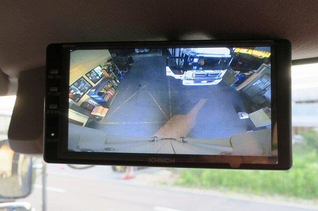 中古トラック 日野アルミウィング #18