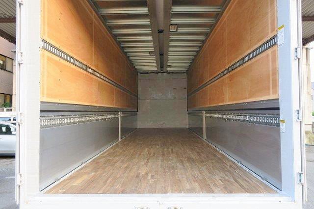 中古トラック 日野アルミウィング #7