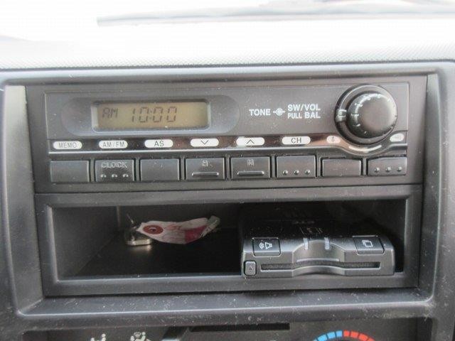 中古トラック 日野冷蔵冷凍車(冷凍バン) #18