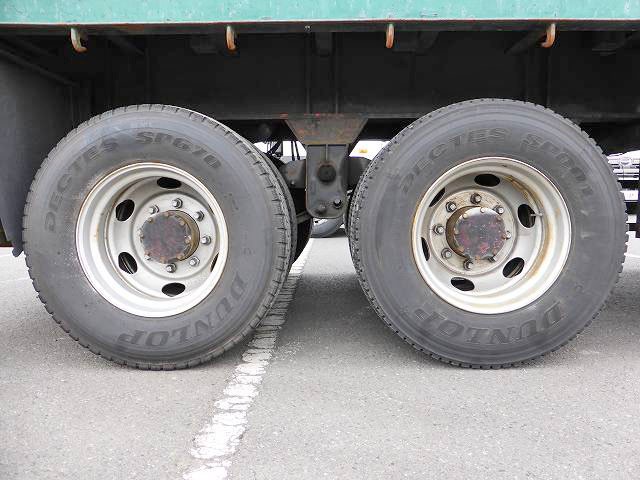 中古トラック トレールモービルセミトレーラ #7