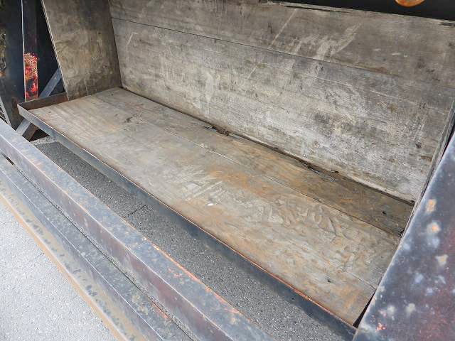 中古トラック トレールモービルセミトレーラ #8