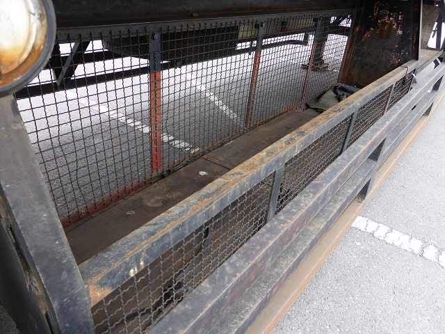 中古トラック トレールモービルセミトレーラ #9