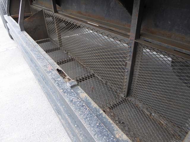 中古トラック 東急セミトレーラ #6