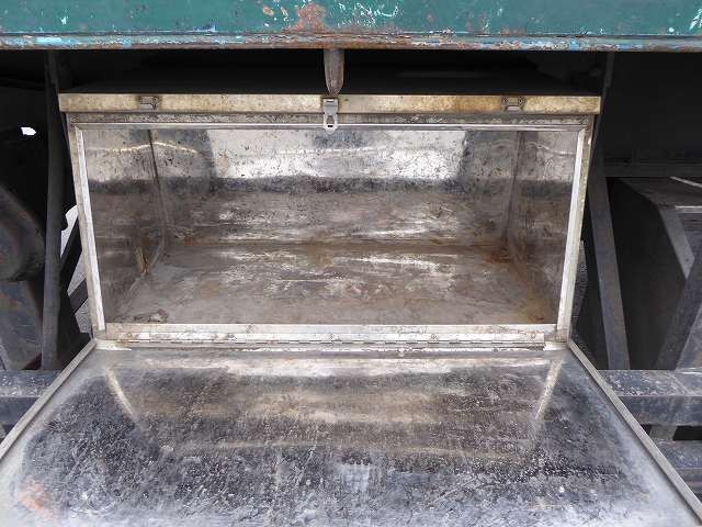 中古トラック 東急セミトレーラ #10