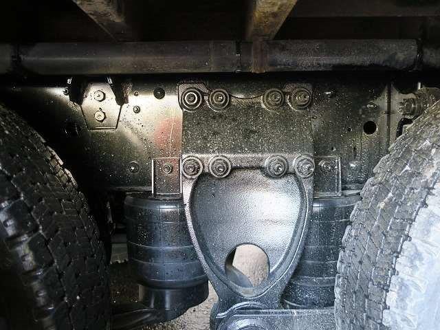 中古トラック 日野アルミウィング #11