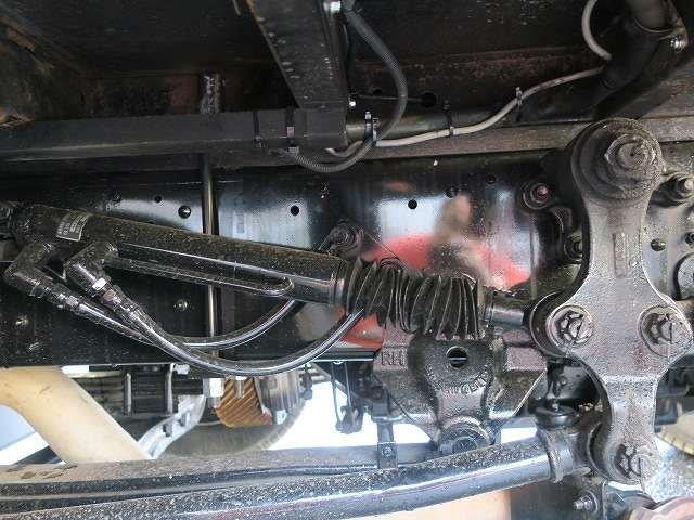 中古トラック 日野アルミウィング #12