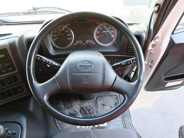 中古トラック 日野アルミウィング #19