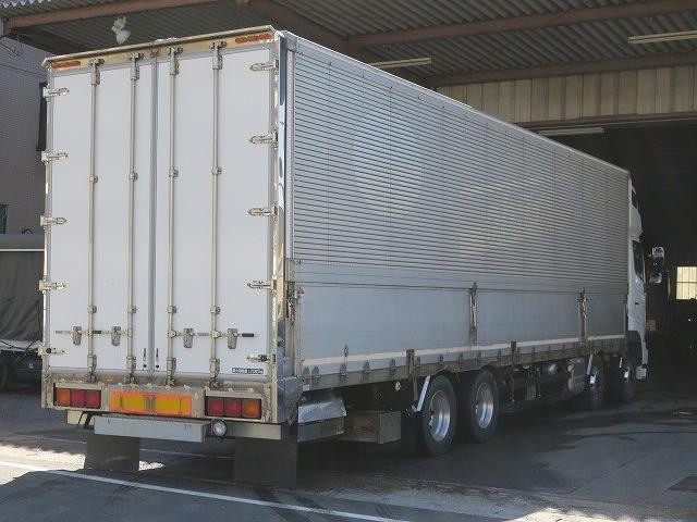 中古トラック 日野アルミウィング #6