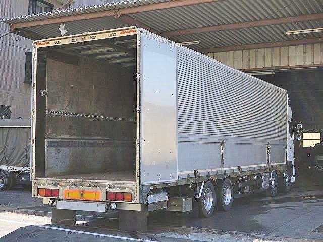 中古トラック 日野アルミウィング #7