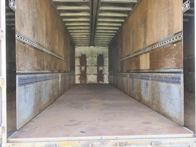 中古トラック 日野アルミウィング #9