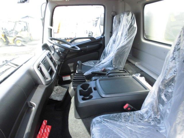 中古トラック 日野アルミバン #22