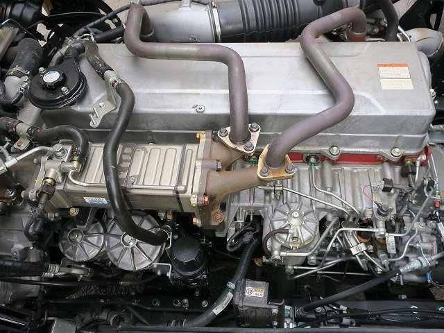 中古トラック 日野アルミウィング #11