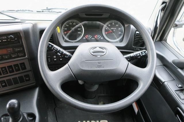 中古トラック 日野アルミウィング #17