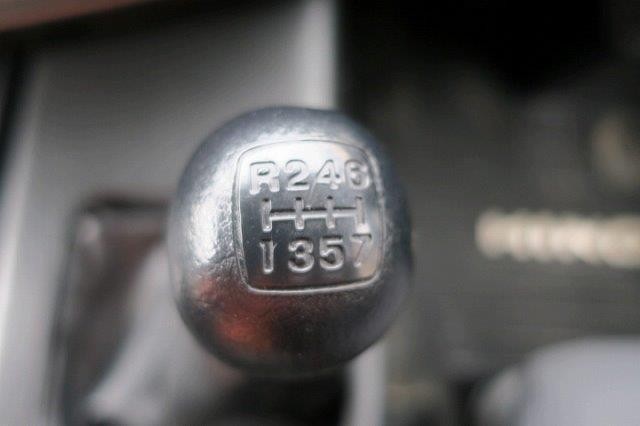 中古トラック 日野アルミウィング #18