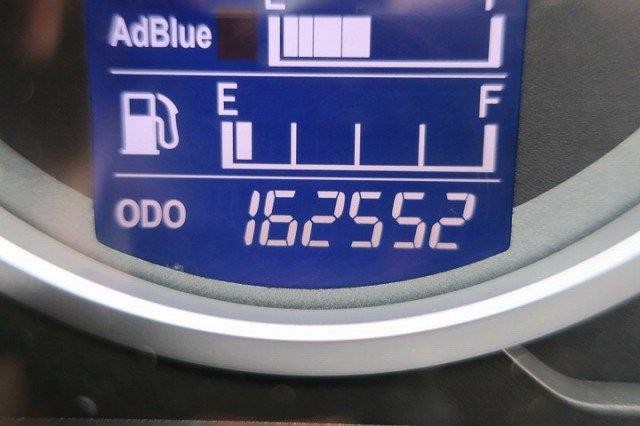 中古トラック 日野アルミウィング #19