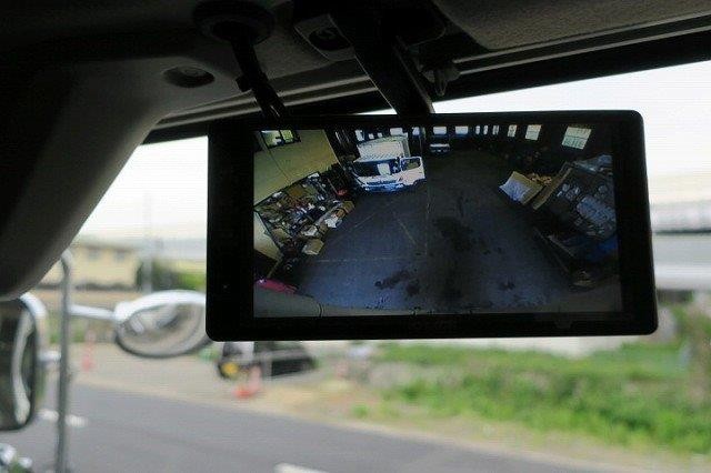 中古トラック 日野アルミウィング #24