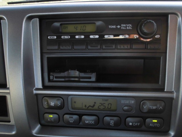 中古トラック 日野平ボディ #14