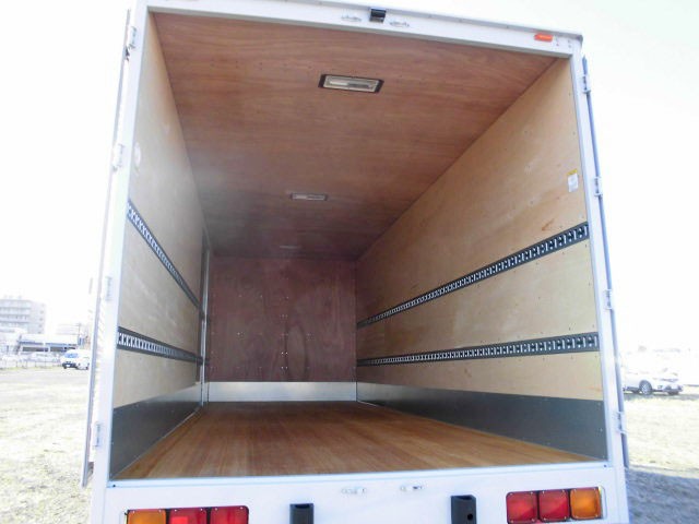 中古トラック 日野アルミバン #7