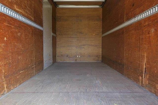 中古トラック いすゞアルミバン ＃5