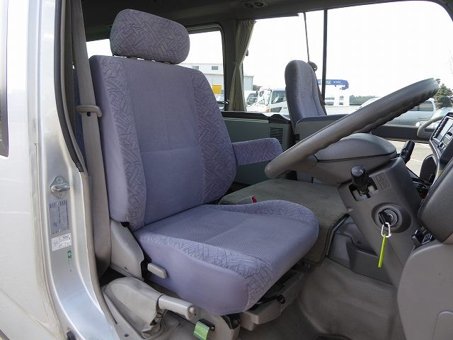 中古トラック トヨタマイクロバス #12